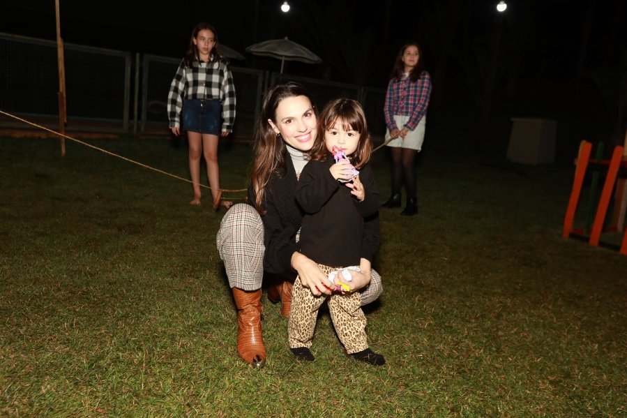 FESTA JUNINA SOCIEDADE MEDICINA E CIRURGIA -APM SJRP - Eloisa Mattos