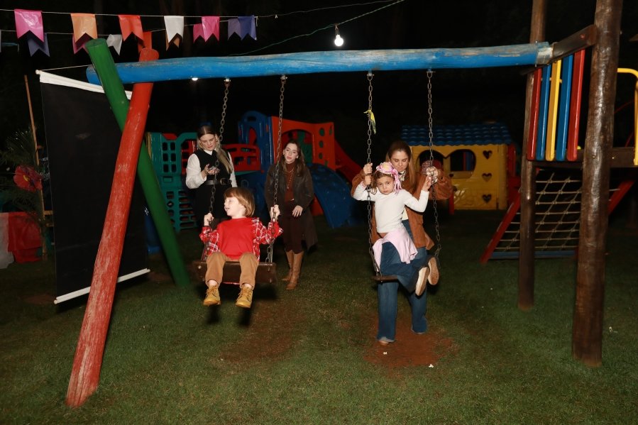 FESTA JUNINA SOCIEDADE MEDICINA E CIRURGIA -APM SJRP - Eloisa Mattos