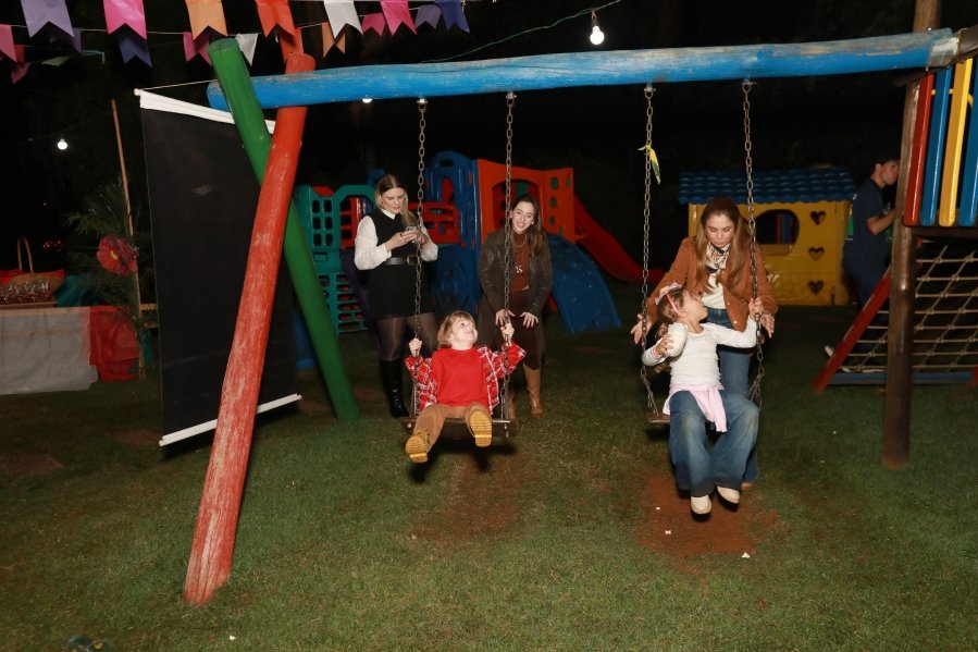 FESTA JUNINA SOCIEDADE MEDICINA E CIRURGIA -APM SJRP - Eloisa Mattos