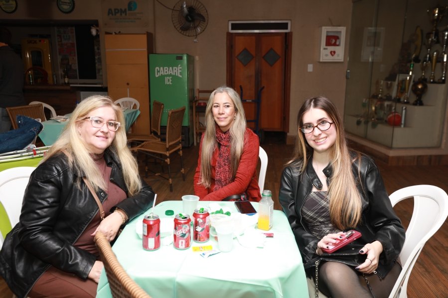 FESTA JUNINA SOCIEDADE MEDICINA E CIRURGIA -APM SJRP - Eloisa Mattos