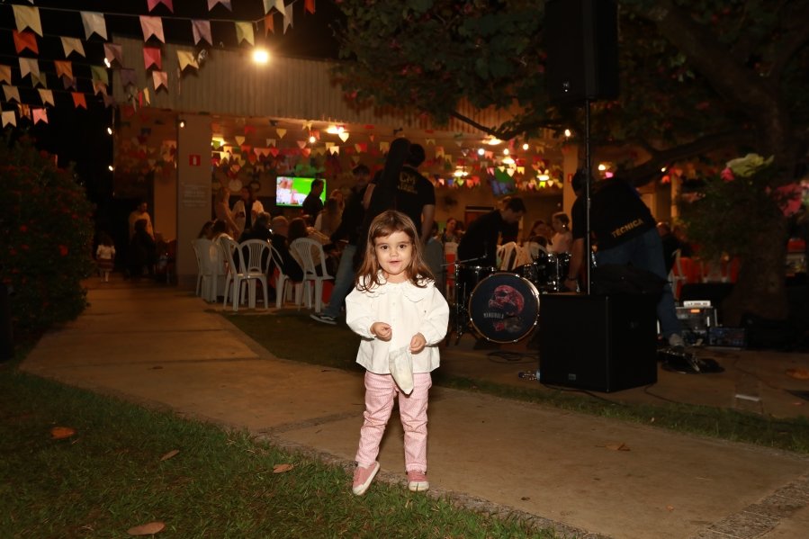 FESTA JUNINA SOCIEDADE MEDICINA E CIRURGIA -APM SJRP - Eloisa Mattos
