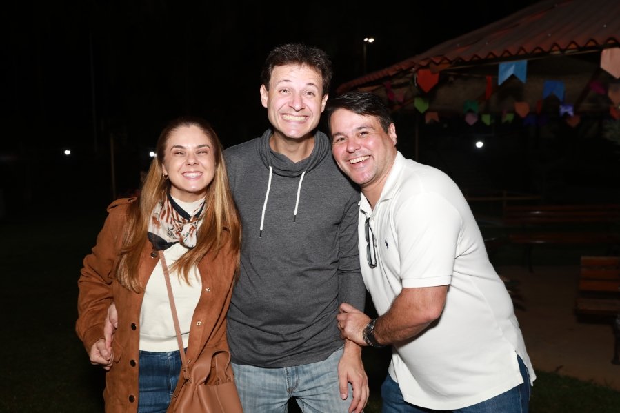 FESTA JUNINA SOCIEDADE MEDICINA E CIRURGIA -APM SJRP - Eloisa Mattos