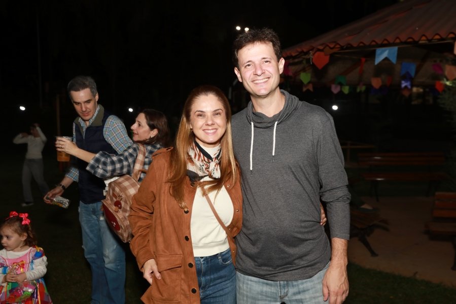 FESTA JUNINA SOCIEDADE MEDICINA E CIRURGIA -APM SJRP - Eloisa Mattos