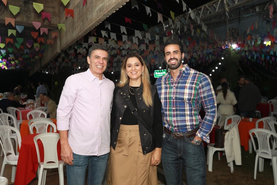 FESTA JUNINA SOCIEDADE MEDICINA E CIRURGIA -APM SJRP - Eloisa Mattos