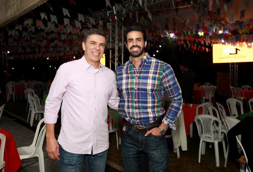 FESTA JUNINA SOCIEDADE MEDICINA E CIRURGIA -APM SJRP - Eloisa Mattos