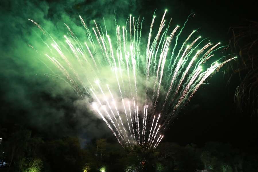SOCIEDADE DE MEDICINA E CIRURGIA DE RIO PRETO CELEBRA 100 ANOS EM BAILE HISTÓRICO NO VILLA CONTE - Eloisa Mattos