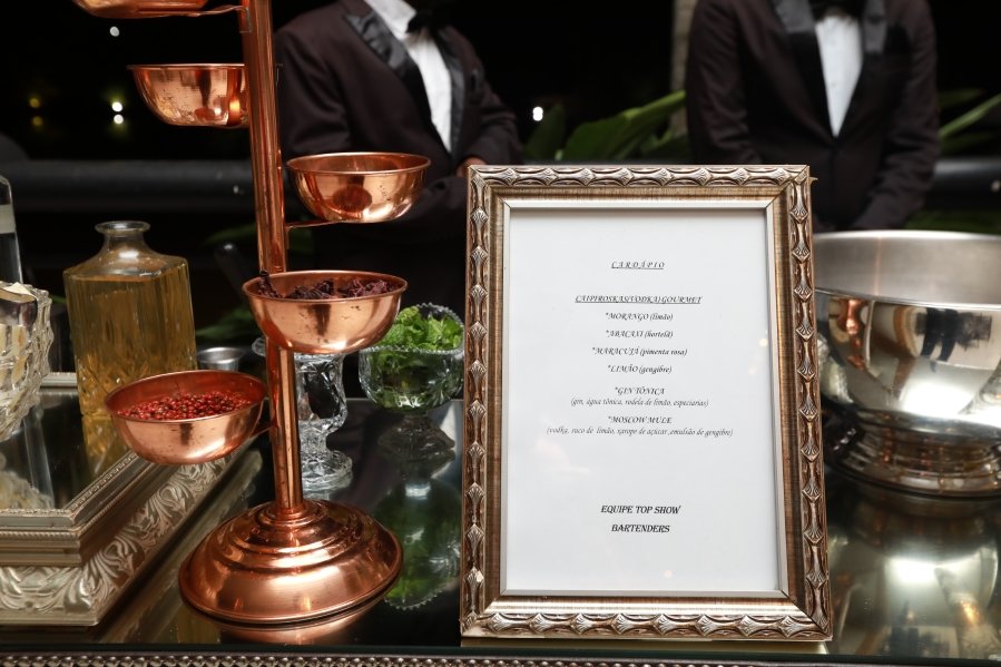 SOCIEDADE DE MEDICINA E CIRURGIA DE RIO PRETO CELEBRA 100 ANOS EM BAILE HISTÓRICO NO VILLA CONTE - Eloisa Mattos
