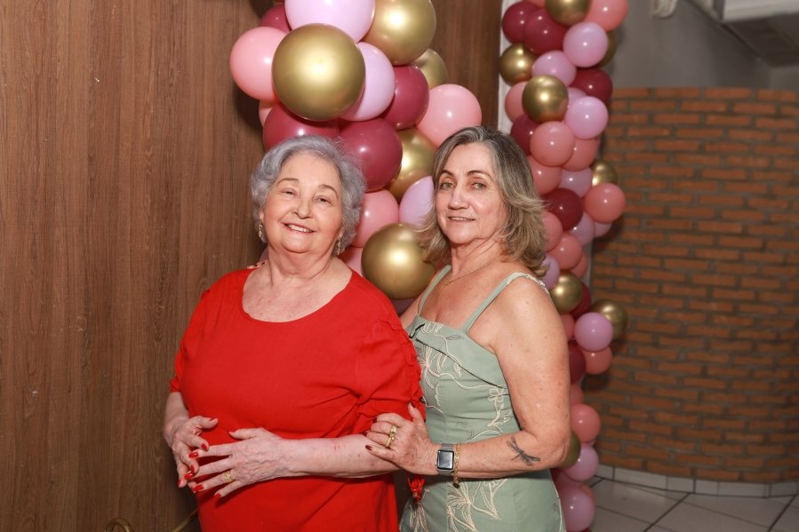 FÁTIMA QUINTILIANOS, SETE DÉCADAS DE ALEGRIA E MUITO AMOR - Eloisa Mattos