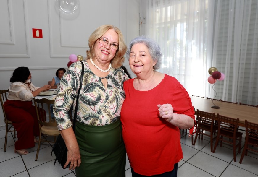FÁTIMA QUINTILIANOS, SETE DÉCADAS DE ALEGRIA E MUITO AMOR - Eloisa Mattos