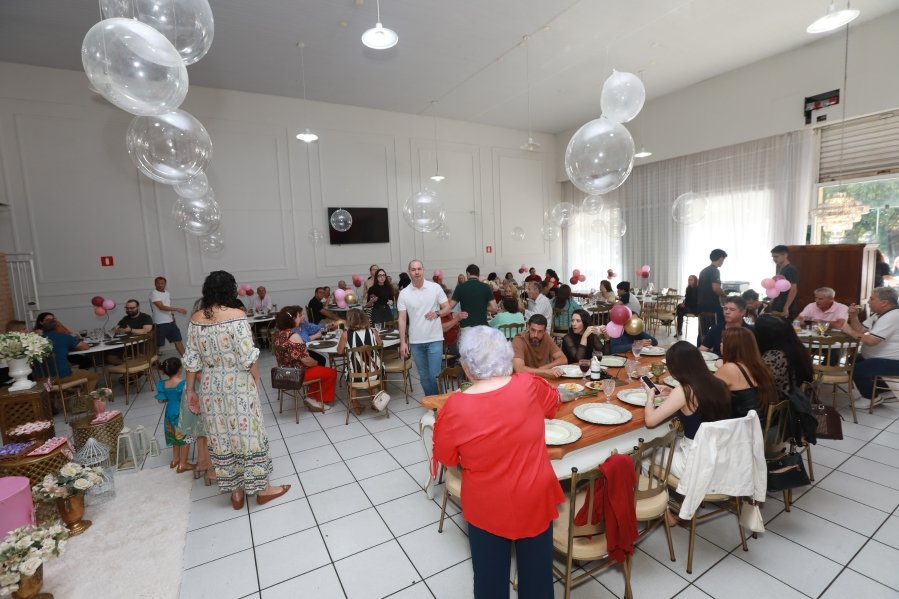 FÁTIMA QUINTILIANOS, SETE DÉCADAS DE ALEGRIA E MUITO AMOR - Eloisa Mattos