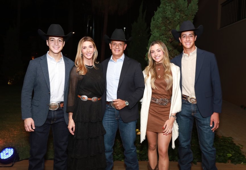 LANÇAMENTO DO RIO PRETO COUNTRY BULLS 2026 REÚNE IMPRENSA E APRESENTA AS GRANDES ATRAÇÕES DA 28ª EDIÇÃO - Eloisa Mattos