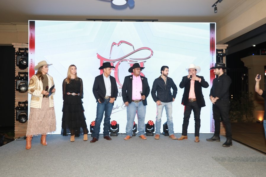 LANÇAMENTO DO RIO PRETO COUNTRY BULLS 2026 REÚNE IMPRENSA E APRESENTA AS GRANDES ATRAÇÕES DA 28ª EDIÇÃO - Eloisa Mattos