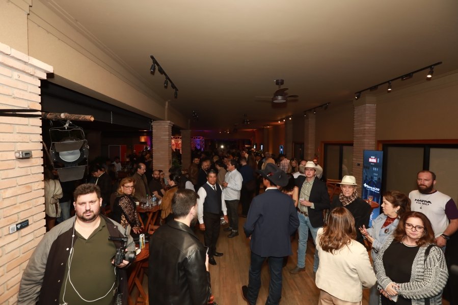 LANÇAMENTO DO RIO PRETO COUNTRY BULLS 2026 REÚNE IMPRENSA E APRESENTA AS GRANDES ATRAÇÕES DA 28ª EDIÇÃO - Eloisa Mattos