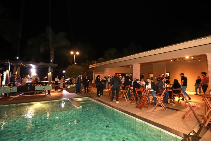 LANÇAMENTO DO RIO PRETO COUNTRY BULLS 2026 REÚNE IMPRENSA E APRESENTA AS GRANDES ATRAÇÕES DA 28ª EDIÇÃO - Eloisa Mattos