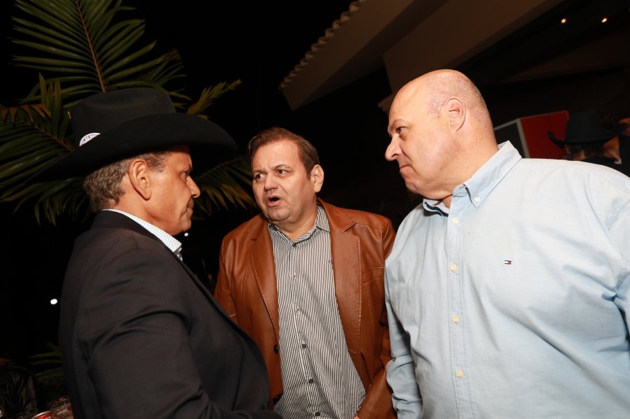 LANÇAMENTO DO RIO PRETO COUNTRY BULLS 2026 REÚNE IMPRENSA E APRESENTA AS GRANDES ATRAÇÕES DA 28ª EDIÇÃO - Eloisa Mattos