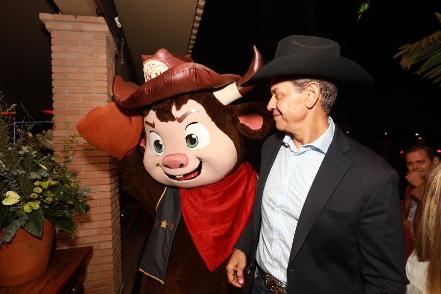 LANÇAMENTO DO RIO PRETO COUNTRY BULLS 2026 REÚNE IMPRENSA E APRESENTA AS GRANDES ATRAÇÕES DA 28ª EDIÇÃO - Eloisa Mattos