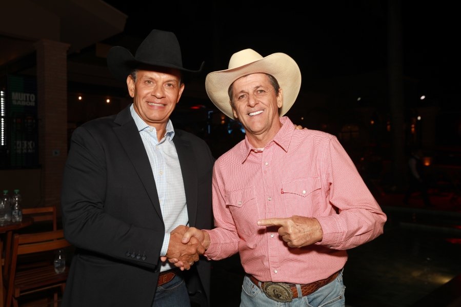LANÇAMENTO DO RIO PRETO COUNTRY BULLS 2026 REÚNE IMPRENSA E APRESENTA AS GRANDES ATRAÇÕES DA 28ª EDIÇÃO - Eloisa Mattos
