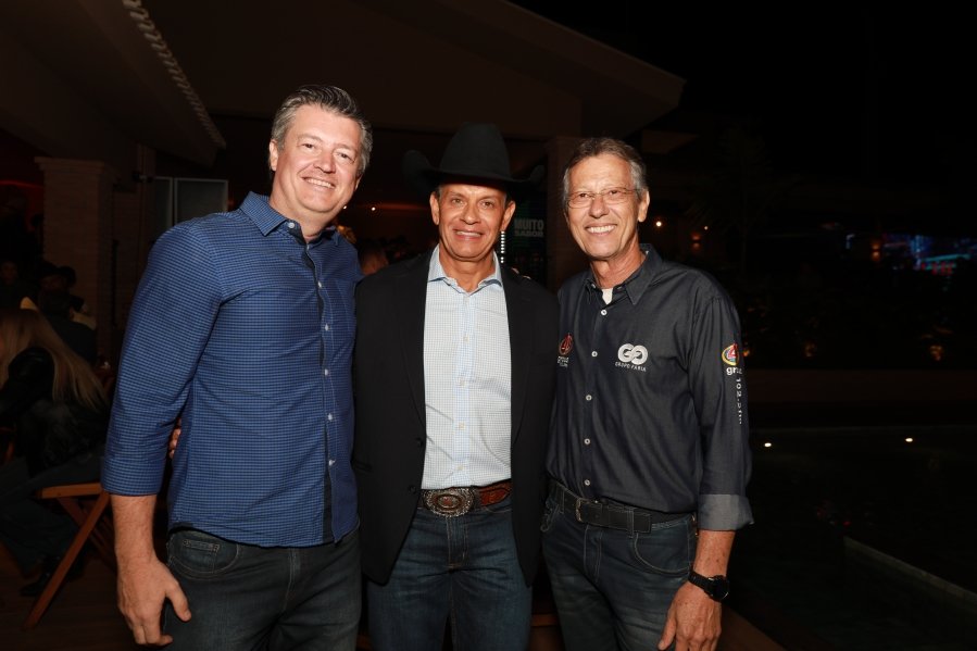 LANÇAMENTO DO RIO PRETO COUNTRY BULLS 2026 REÚNE IMPRENSA E APRESENTA AS GRANDES ATRAÇÕES DA 28ª EDIÇÃO - Eloisa Mattos