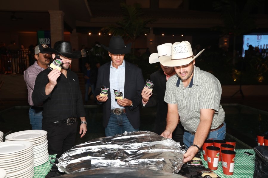 LANÇAMENTO DO RIO PRETO COUNTRY BULLS 2026 REÚNE IMPRENSA E APRESENTA AS GRANDES ATRAÇÕES DA 28ª EDIÇÃO - Eloisa Mattos