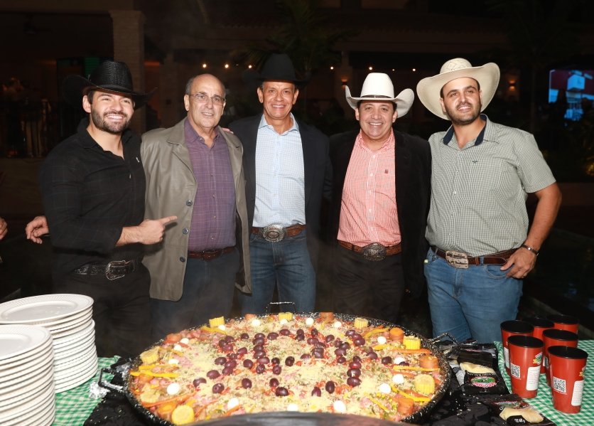 LANÇAMENTO DO RIO PRETO COUNTRY BULLS 2026 REÚNE IMPRENSA E APRESENTA AS GRANDES ATRAÇÕES DA 28ª EDIÇÃO - Eloisa Mattos