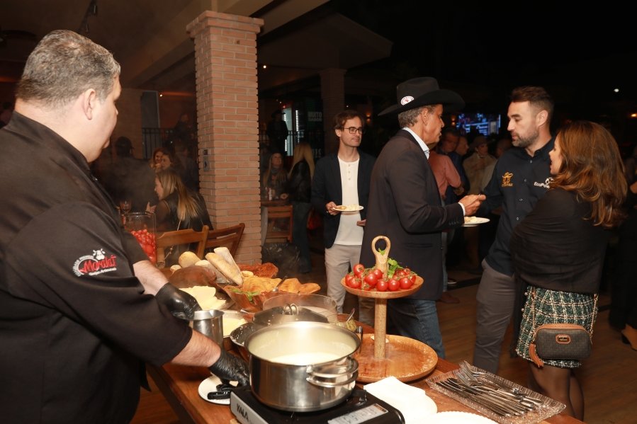 LANÇAMENTO DO RIO PRETO COUNTRY BULLS 2026 REÚNE IMPRENSA E APRESENTA AS GRANDES ATRAÇÕES DA 28ª EDIÇÃO - Eloisa Mattos