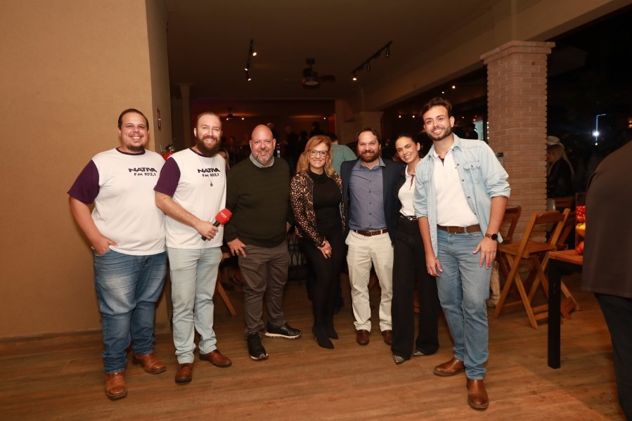 LANÇAMENTO DO RIO PRETO COUNTRY BULLS 2026 REÚNE IMPRENSA E APRESENTA AS GRANDES ATRAÇÕES DA 28ª EDIÇÃO - Eloisa Mattos