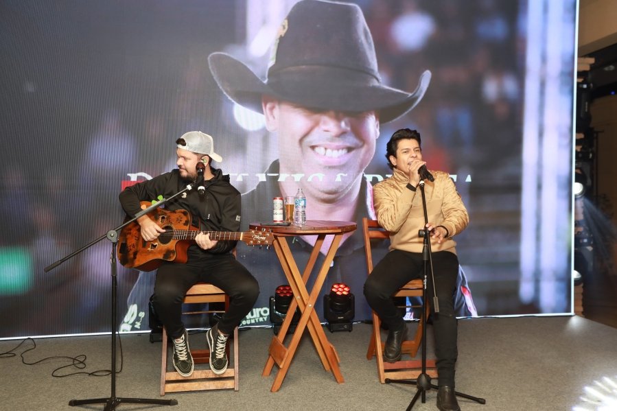 LANÇAMENTO DO RIO PRETO COUNTRY BULLS 2026 REÚNE IMPRENSA E APRESENTA AS GRANDES ATRAÇÕES DA 28ª EDIÇÃO - Eloisa Mattos