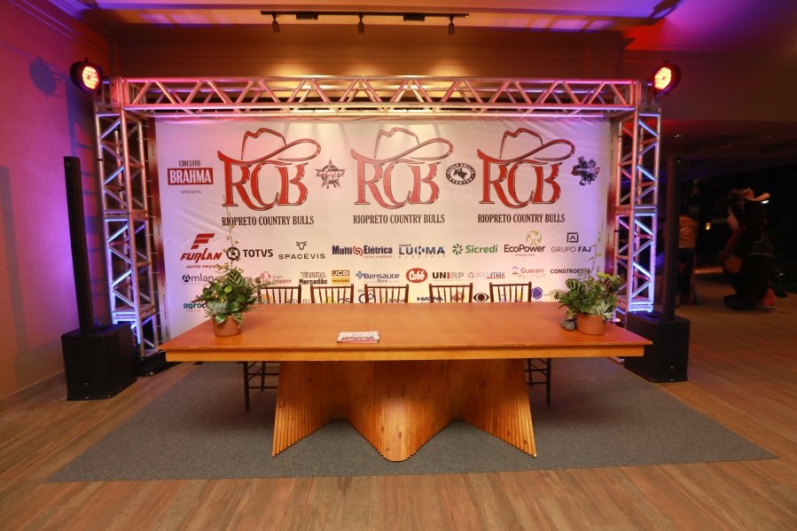 LANÇAMENTO DO RIO PRETO COUNTRY BULLS 2026 REÚNE IMPRENSA E APRESENTA AS GRANDES ATRAÇÕES DA 28ª EDIÇÃO - Eloisa Mattos
