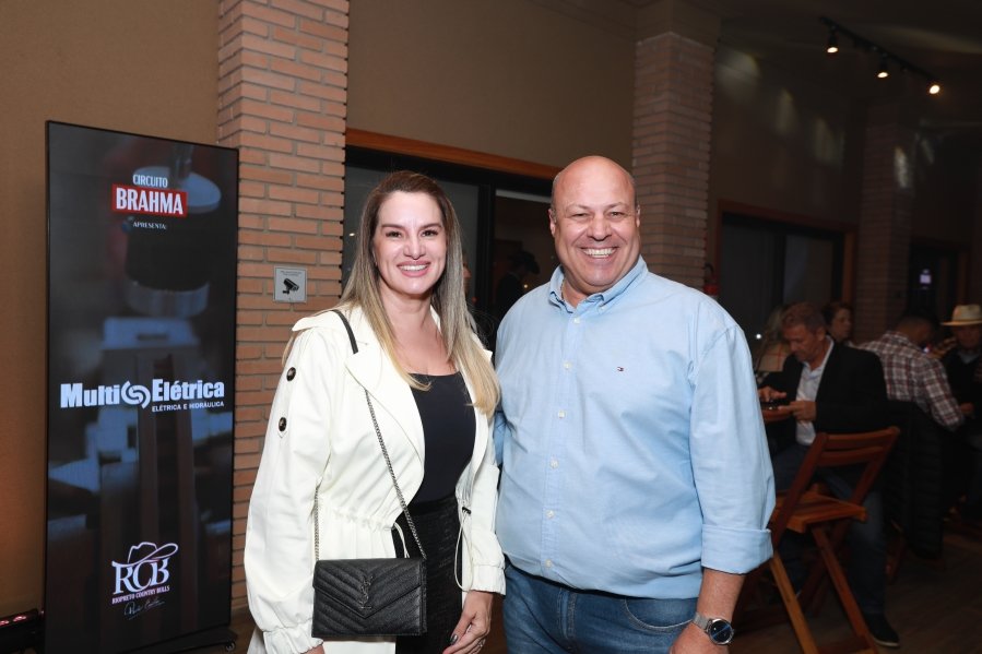 LANÇAMENTO DO RIO PRETO COUNTRY BULLS 2026 REÚNE IMPRENSA E APRESENTA AS GRANDES ATRAÇÕES DA 28ª EDIÇÃO - Eloisa Mattos