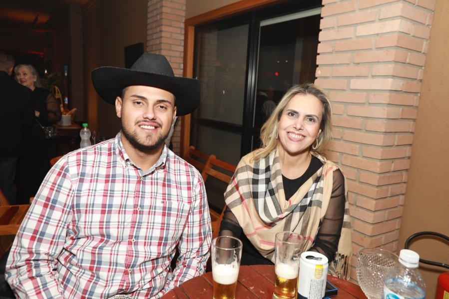 LANÇAMENTO DO RIO PRETO COUNTRY BULLS 2026 REÚNE IMPRENSA E APRESENTA AS GRANDES ATRAÇÕES DA 28ª EDIÇÃO - Eloisa Mattos
