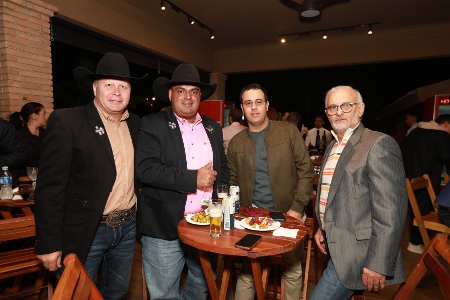 LANÇAMENTO DO RIO PRETO COUNTRY BULLS 2026 REÚNE IMPRENSA E APRESENTA AS GRANDES ATRAÇÕES DA 28ª EDIÇÃO - Eloisa Mattos