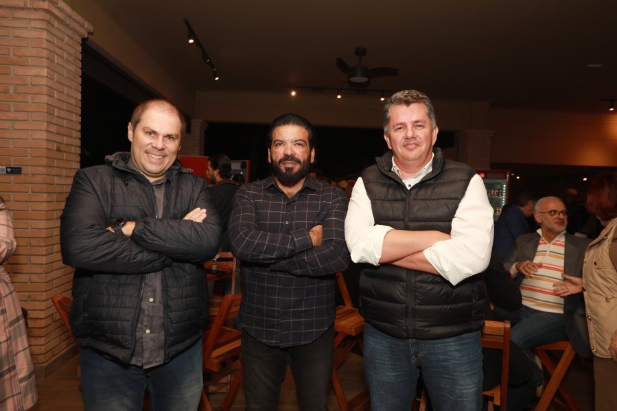 LANÇAMENTO DO RIO PRETO COUNTRY BULLS 2026 REÚNE IMPRENSA E APRESENTA AS GRANDES ATRAÇÕES DA 28ª EDIÇÃO - Eloisa Mattos