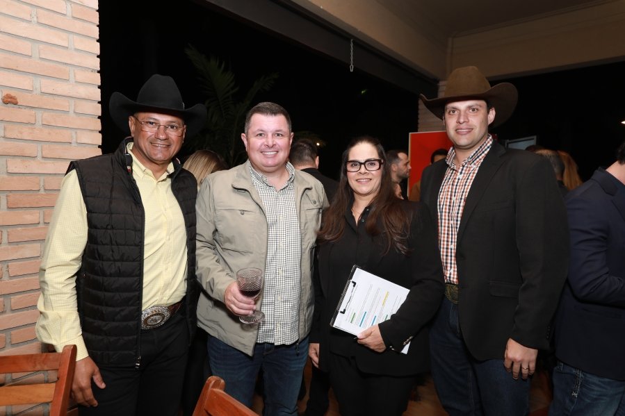 LANÇAMENTO DO RIO PRETO COUNTRY BULLS 2026 REÚNE IMPRENSA E APRESENTA AS GRANDES ATRAÇÕES DA 28ª EDIÇÃO - Eloisa Mattos