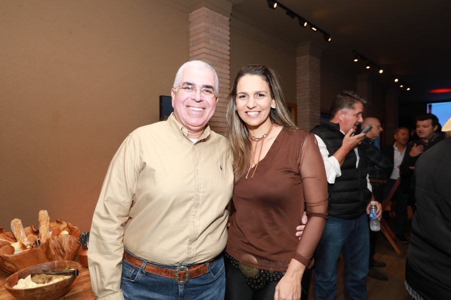 LANÇAMENTO DO RIO PRETO COUNTRY BULLS 2026 REÚNE IMPRENSA E APRESENTA AS GRANDES ATRAÇÕES DA 28ª EDIÇÃO - Eloisa Mattos