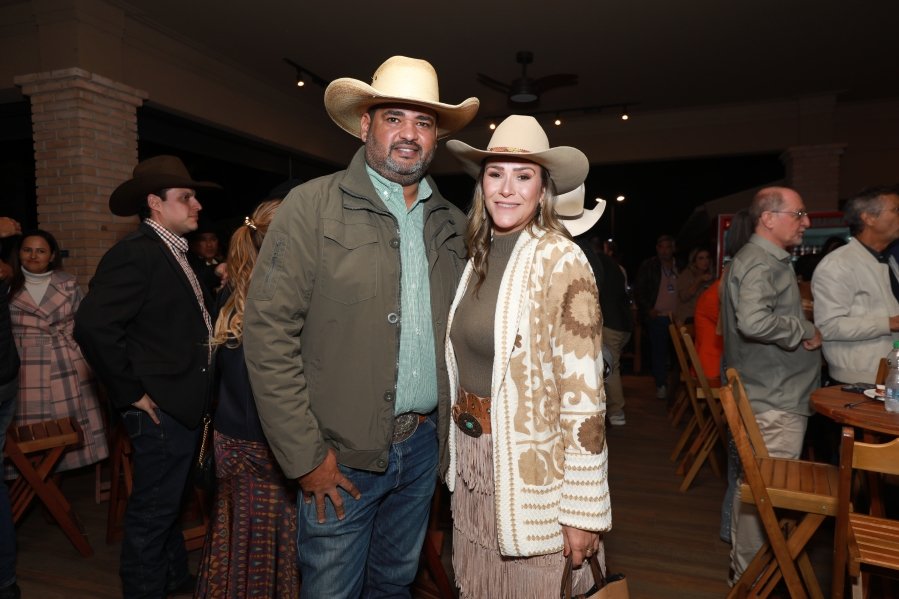LANÇAMENTO DO RIO PRETO COUNTRY BULLS 2026 REÚNE IMPRENSA E APRESENTA AS GRANDES ATRAÇÕES DA 28ª EDIÇÃO - Eloisa Mattos