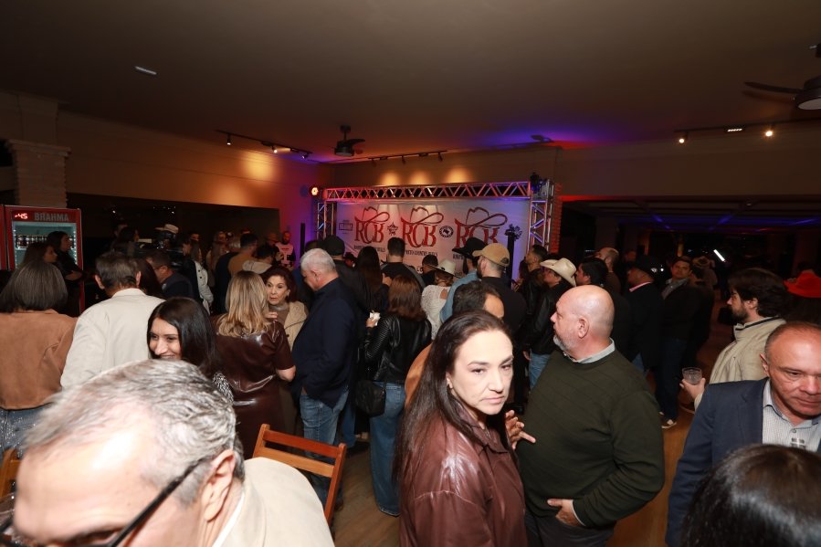 LANÇAMENTO DO RIO PRETO COUNTRY BULLS 2026 REÚNE IMPRENSA E APRESENTA AS GRANDES ATRAÇÕES DA 28ª EDIÇÃO - Eloisa Mattos