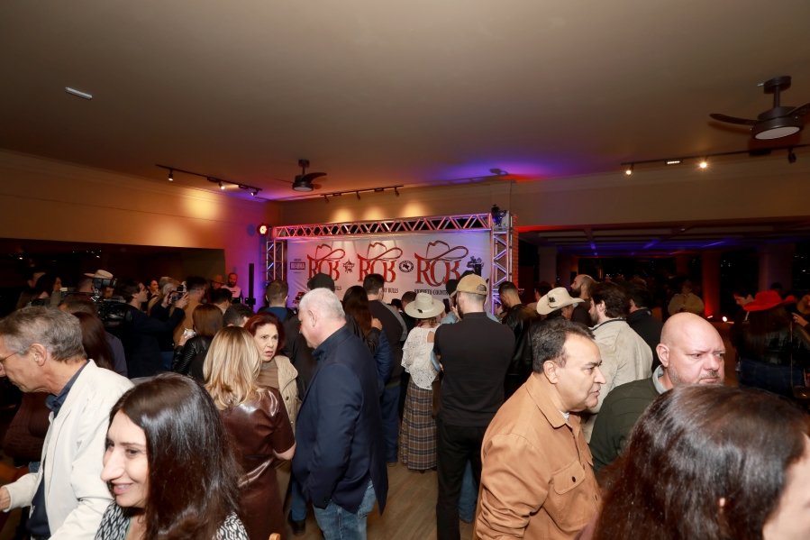 LANÇAMENTO DO RIO PRETO COUNTRY BULLS 2026 REÚNE IMPRENSA E APRESENTA AS GRANDES ATRAÇÕES DA 28ª EDIÇÃO - Eloisa Mattos