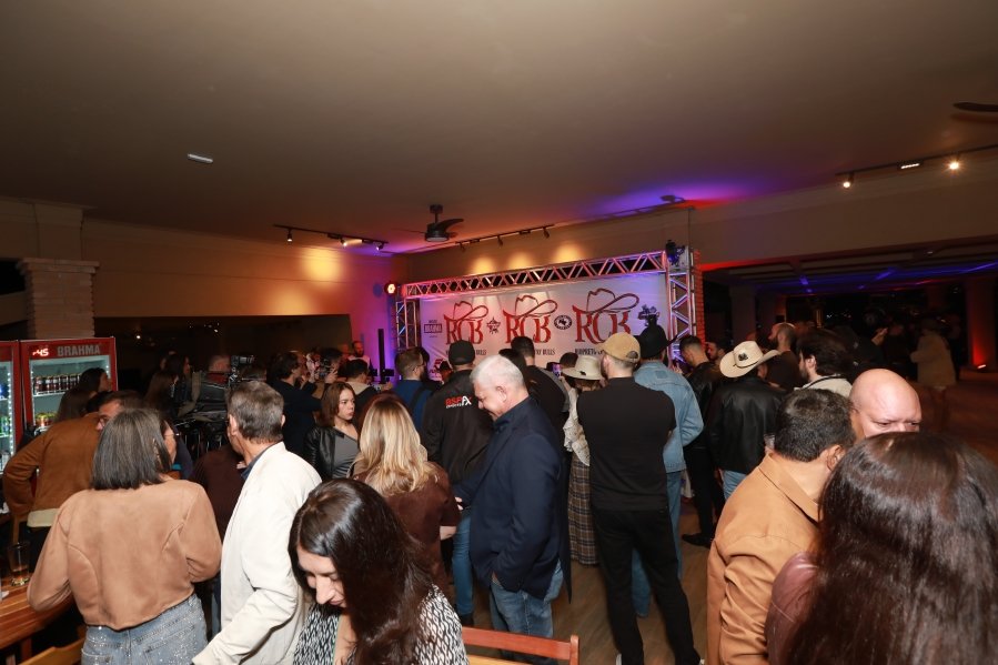 LANÇAMENTO DO RIO PRETO COUNTRY BULLS 2026 REÚNE IMPRENSA E APRESENTA AS GRANDES ATRAÇÕES DA 28ª EDIÇÃO - Eloisa Mattos