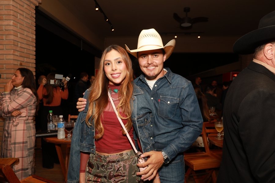 LANÇAMENTO DO RIO PRETO COUNTRY BULLS 2026 REÚNE IMPRENSA E APRESENTA AS GRANDES ATRAÇÕES DA 28ª EDIÇÃO - Eloisa Mattos
