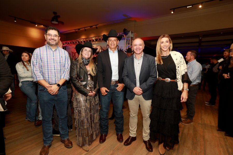 LANÇAMENTO DO RIO PRETO COUNTRY BULLS 2026 REÚNE IMPRENSA E APRESENTA AS GRANDES ATRAÇÕES DA 28ª EDIÇÃO - Eloisa Mattos