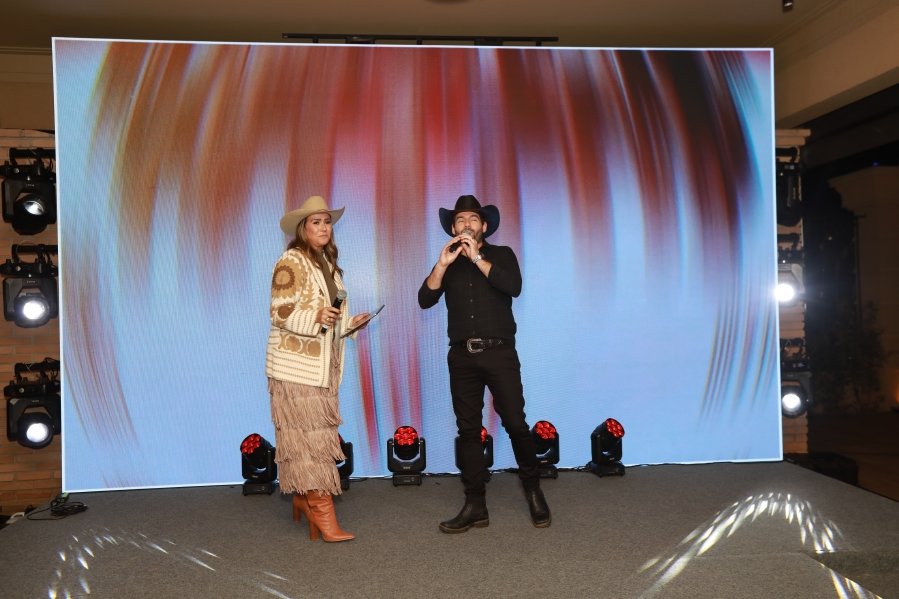 LANÇAMENTO DO RIO PRETO COUNTRY BULLS 2026 REÚNE IMPRENSA E APRESENTA AS GRANDES ATRAÇÕES DA 28ª EDIÇÃO - Eloisa Mattos