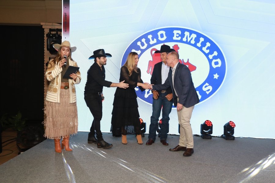 LANÇAMENTO DO RIO PRETO COUNTRY BULLS 2026 REÚNE IMPRENSA E APRESENTA AS GRANDES ATRAÇÕES DA 28ª EDIÇÃO - Eloisa Mattos