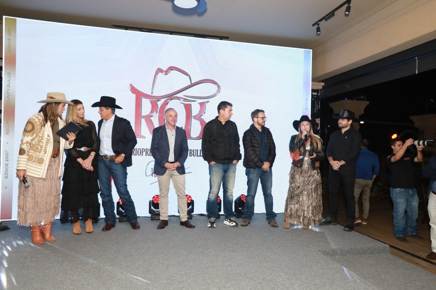 LANÇAMENTO DO RIO PRETO COUNTRY BULLS 2026 REÚNE IMPRENSA E APRESENTA AS GRANDES ATRAÇÕES DA 28ª EDIÇÃO - Eloisa Mattos