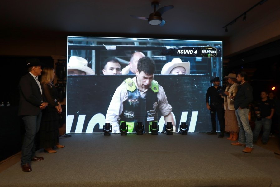 LANÇAMENTO DO RIO PRETO COUNTRY BULLS 2026 REÚNE IMPRENSA E APRESENTA AS GRANDES ATRAÇÕES DA 28ª EDIÇÃO - Eloisa Mattos