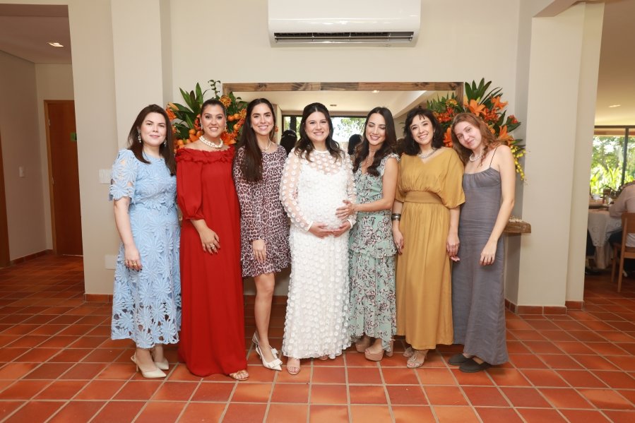 MARIA CAROLINA E LUIS ANDRÉ: UM “SIM” REPLETO DE EMOÇÃO E AMOR – ( IGREJA REDENTORA) - Eloisa Mattos