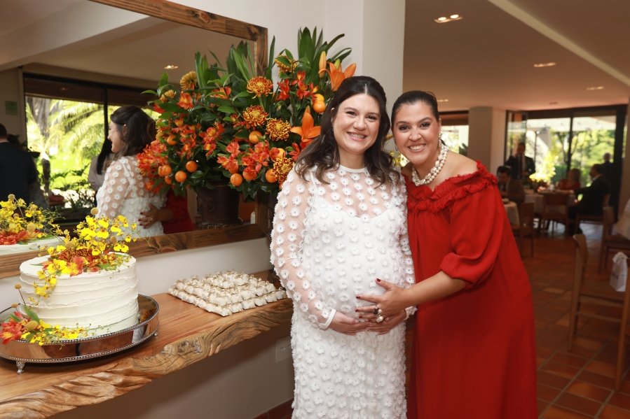 MARIA CAROLINA E LUIS ANDRÉ: UM “SIM” REPLETO DE EMOÇÃO E AMOR – ( IGREJA REDENTORA) - Eloisa Mattos