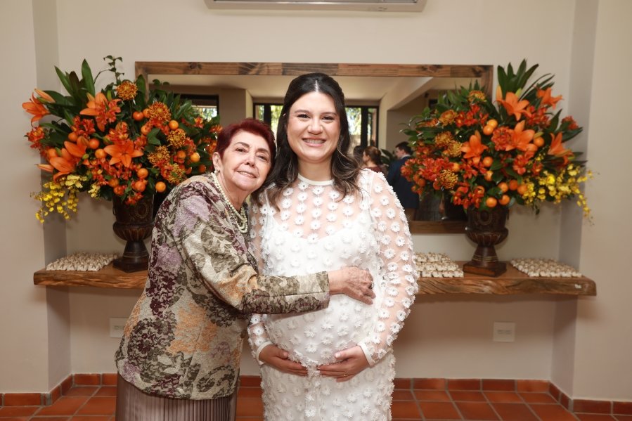 MARIA CAROLINA E LUIS ANDRÉ: UM “SIM” REPLETO DE EMOÇÃO E AMOR – ( IGREJA REDENTORA) - Eloisa Mattos