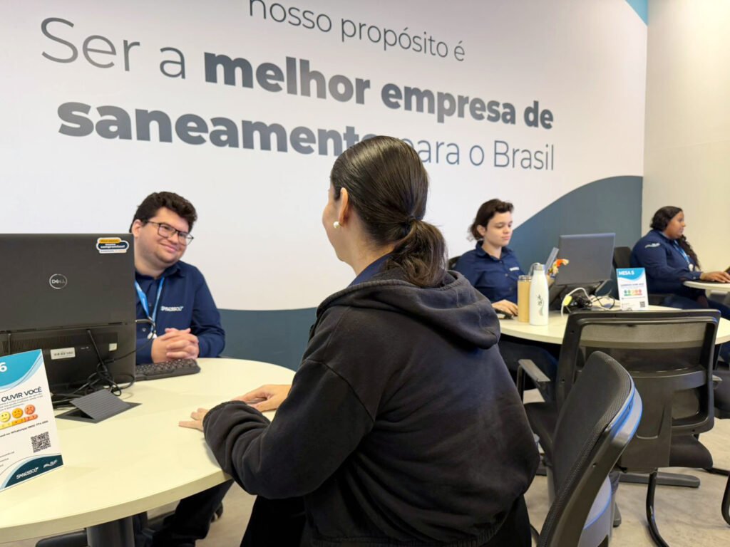 Sanessol convoca clientes para renegociar débitos com até 70% de desconto