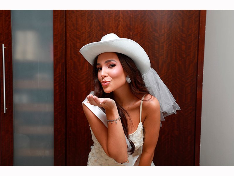 “LAST RODEIO DA GABRIELA”: UMA DESPEDIDA DE SOLTEIRA EM CLIMA COUNTRY