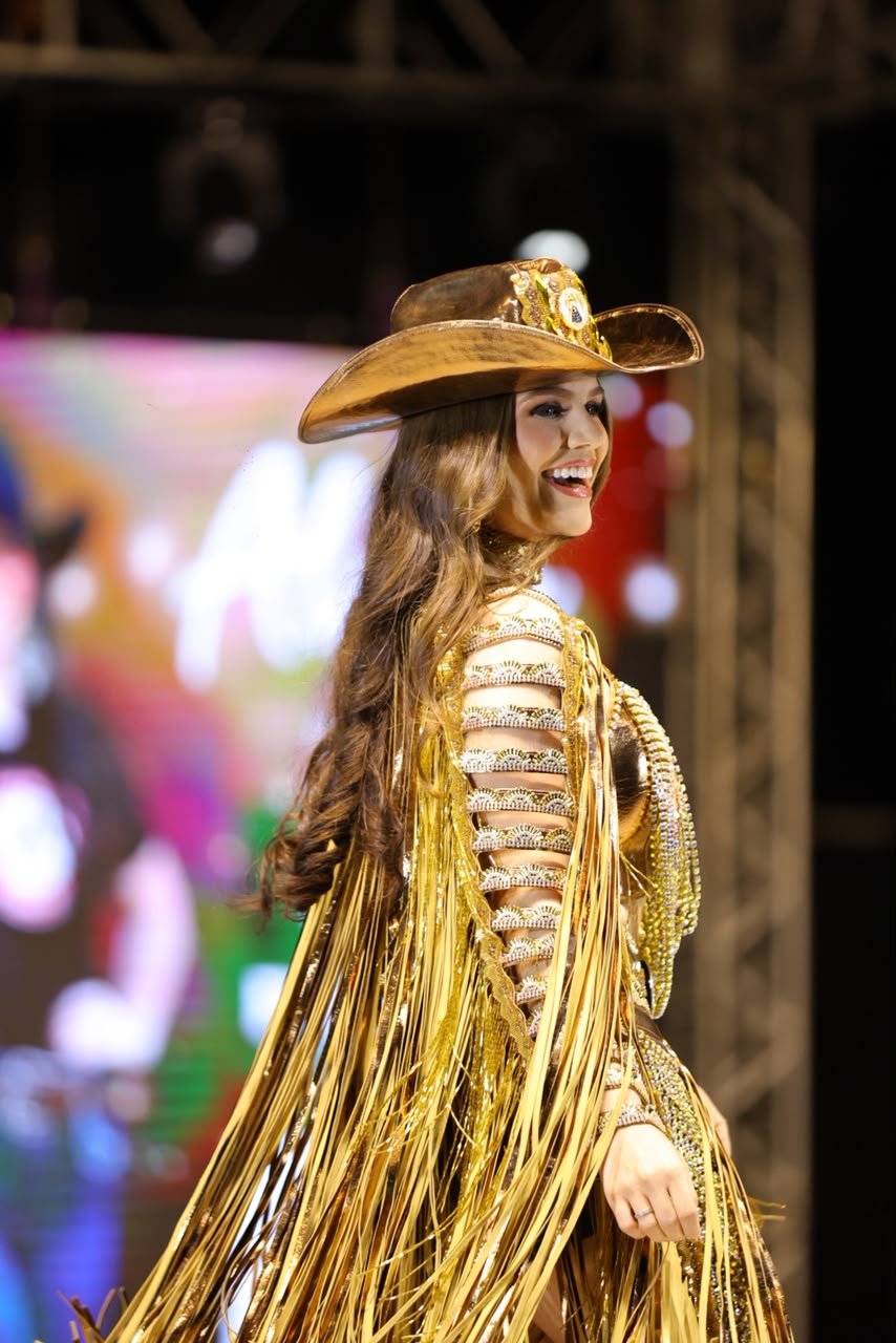 Festa do Peão de Barretos escolhe Rainha e Princesa da 71ª edição